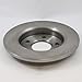 Durago Professional Series Rear Solid Brake Rotor