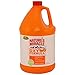 Nature’s Miracle Dog Stain And Odor Remover, Oxy Formula, With Fresh Orange Scent, 1 Gallon