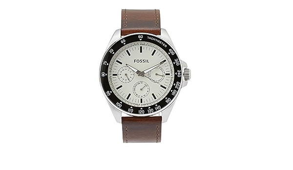 Fossil BQ2202 Neale Tachymeter 