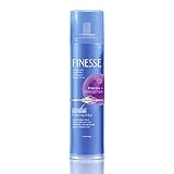 Finesse Extra Hold Unscented Aerosol Hairspray 7 oz (Pack of 6)