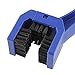 Cycle With Style Motorcycle & Bike Chain Cleaning Tool - Multi-Purpose for All Bikes - Works Great with Degreasers - Great Brush Action