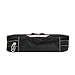 Travel Underwear Organizer Lingerie Bag – Underwear Pouch For Women That Separates Clean & Not-So-Clean Panties - Protect Store & Organize Your Undies & Bikini Bottoms While Traveling - Katie Pink