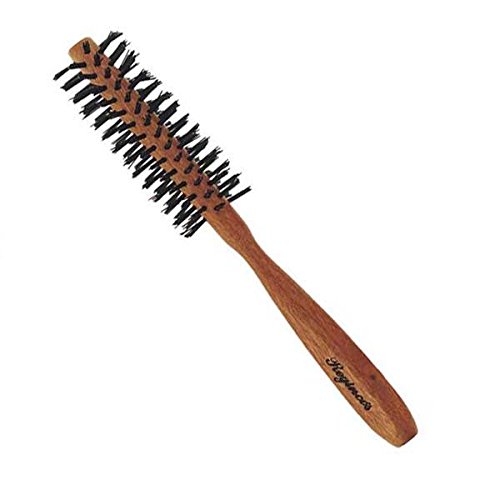Fama Fabre Circular Wood Blend Brush Rvs 100 90 g