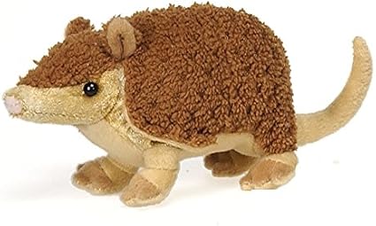 armadillo peluche