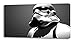 STORM TROOPER CANVAS PRINT Home Decor Wall Art Giclee Helmet and Armor Star Wars P071, 6