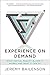Experience on Demand: What Virtual Reality Is, How It Works, and What It Can Do by Jeremy Bailenson