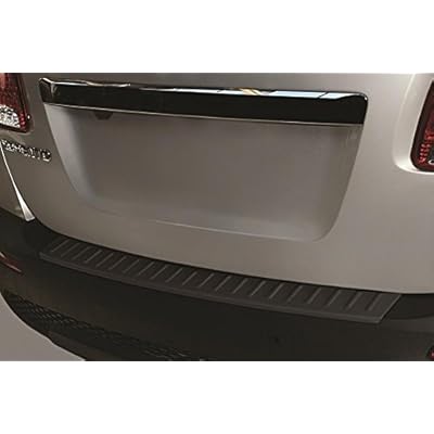 KIA Genuine (2P027-ADU00) Bumper Protector, Rear