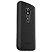 OTTERBOX PREFIX SERIES Case for moto e5 PLAY - Retail Packaging - BLACK
