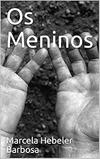 Livro Os Meninos