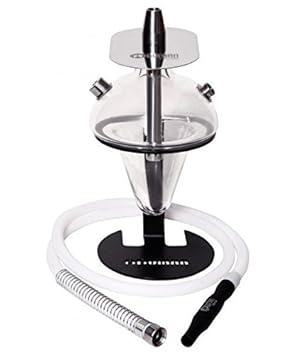 Oduman Shisha N5-Z Clear Junior