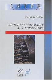 Béton précontraint aux Eurocodes