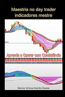 Livro Maestria No Day Trader Indicadores Mestre
