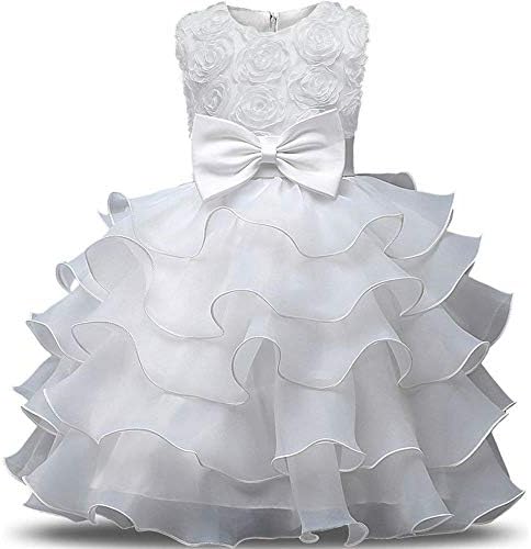 Anvi Collection Girls Party Dress and Birthday Frock_AIJS Gown 14182