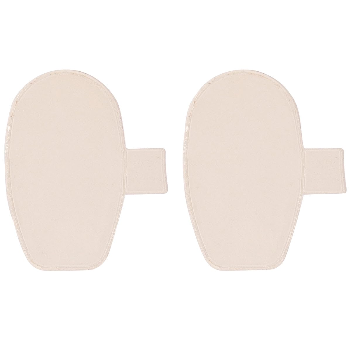 ODYSSEY ESSENTIALS MOUTHPIECE TEETHGUARDS - 2 PK CLEAR