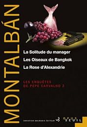 La  solitude du manager