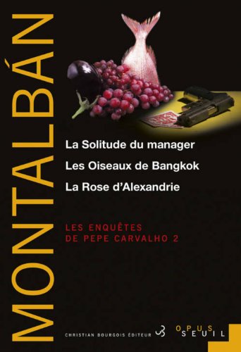 La  solitude du manager