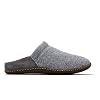 Sorel-Womens-Nakiska-Scuff-Suede-House-Slippers-with-Faux-Fur-Lining