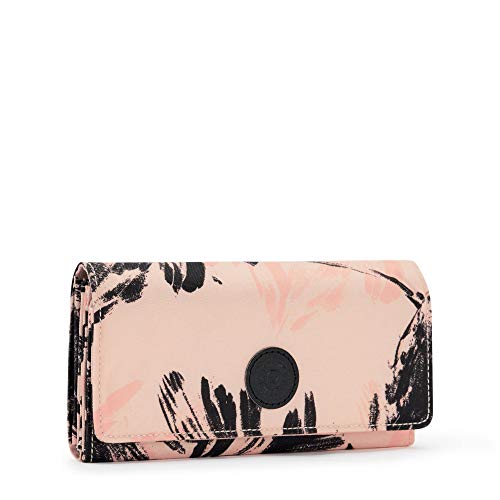 kipling teddi wallet
