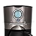Mr. Coffee BVMC-VMX38-DS Black Stainless Coffee Maker
