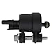 Vapor Canister Purge Valve - Compatible with Buick Enclave Cadillac ATS CTS ELR SRX XTS Chevrolet Equinox Impala GMC terrain - Replace 55591172 CP612 - Vapor Canister Vent Solenoid
