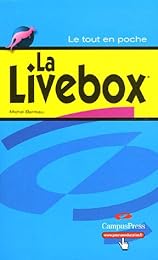 La  Livebox