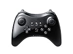 QHSD Wireless Controller Gamepad for Nintendo Wii U Bluetooth Game Controller Joystick?