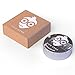 Pick Geek Guitar Picks - 16 Cool Custom Guitar Picks For Your Electric, Acoustic, or Bass Guitar - X-Heavy, Heavy, Medium & Light - Presented in a Luxury Metal Pocket Box