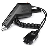 Car Charger For Sanyo Katana / SCP-6600, Katana II / SCP-6650, Katana DLX
