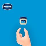 Vaseline Lip Therapy Original Balm Mini 0.25oz Pack of 6 Softens Soothes Repairs view 7