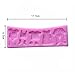 Silicone Baby Clothes Handmade Fondant Cake Decorating Tools DIY Mould Mold