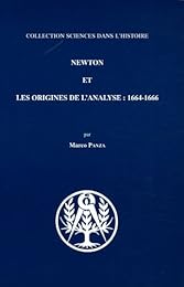 Newton et les origines de l'analyse