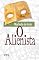 Livro O alienista (Grandes leituras)