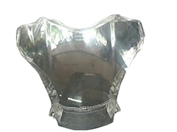 pulsar 220 visor online