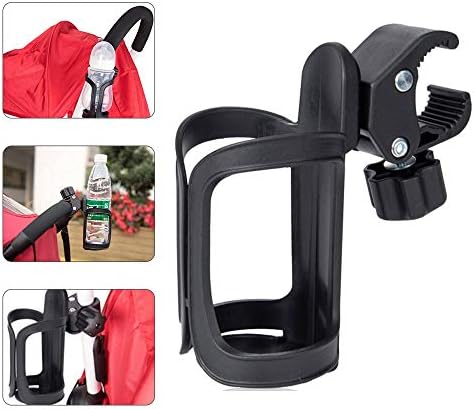 stroller bottle holder