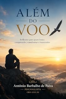 Livro Além do Voo