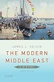 The Modern Middle East: A History