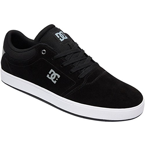 dc men's crisis shoes