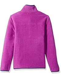 Suéter polar polar con bolsillos para niñas de Starter, exclusivo de