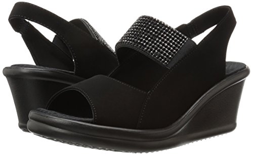 skechers cali rumblers sparkle