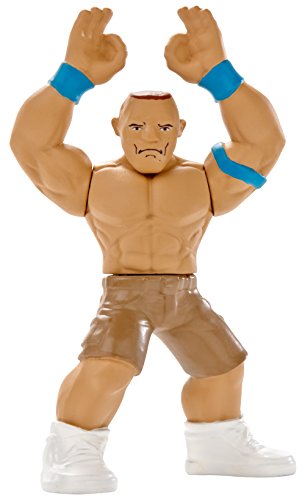 WWE Mighty Mini Blind Bag - Image 11