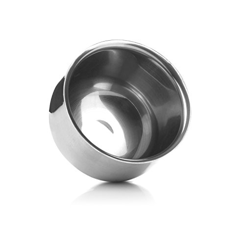 Men's Shaving Kit 3Piece Shaving Soap Gift Set with Ultra Rich Soap