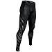 Hayabusa Metaru Charged Mens Compression Pants