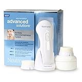 Neutrogena Advanced Solutions At Home MicroDermabrasion System