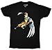 Marvel Wolverine Logan Claws Out X-men T-shirt