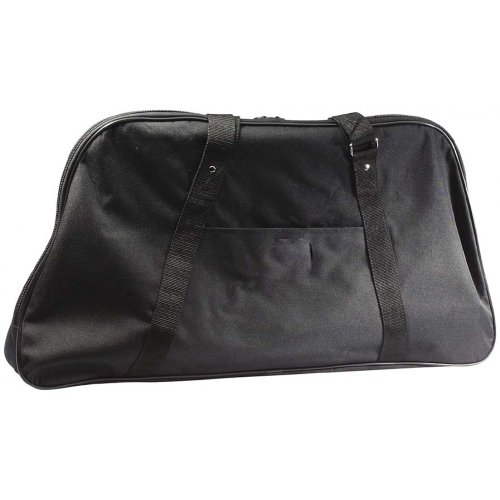 Rocket MSB05 Orchestral Music Stand Bag - Black - Thumbnail 7