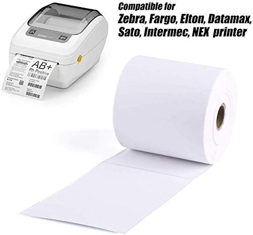 zebra zp 450 printing blank labels