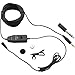 Polsen OLM-10 Omnidirectional Lavalier Microphone
