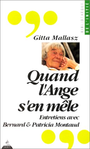 Quand l'ange s'en mêle by (Mass Market Paperback)