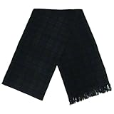 Tartanista Women's Black Watch Plaid/Tartan Sash - 10.5
