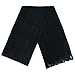 Tartanista Women's Black Watch Plaid/Tartan Sash - 10.5" x 90"